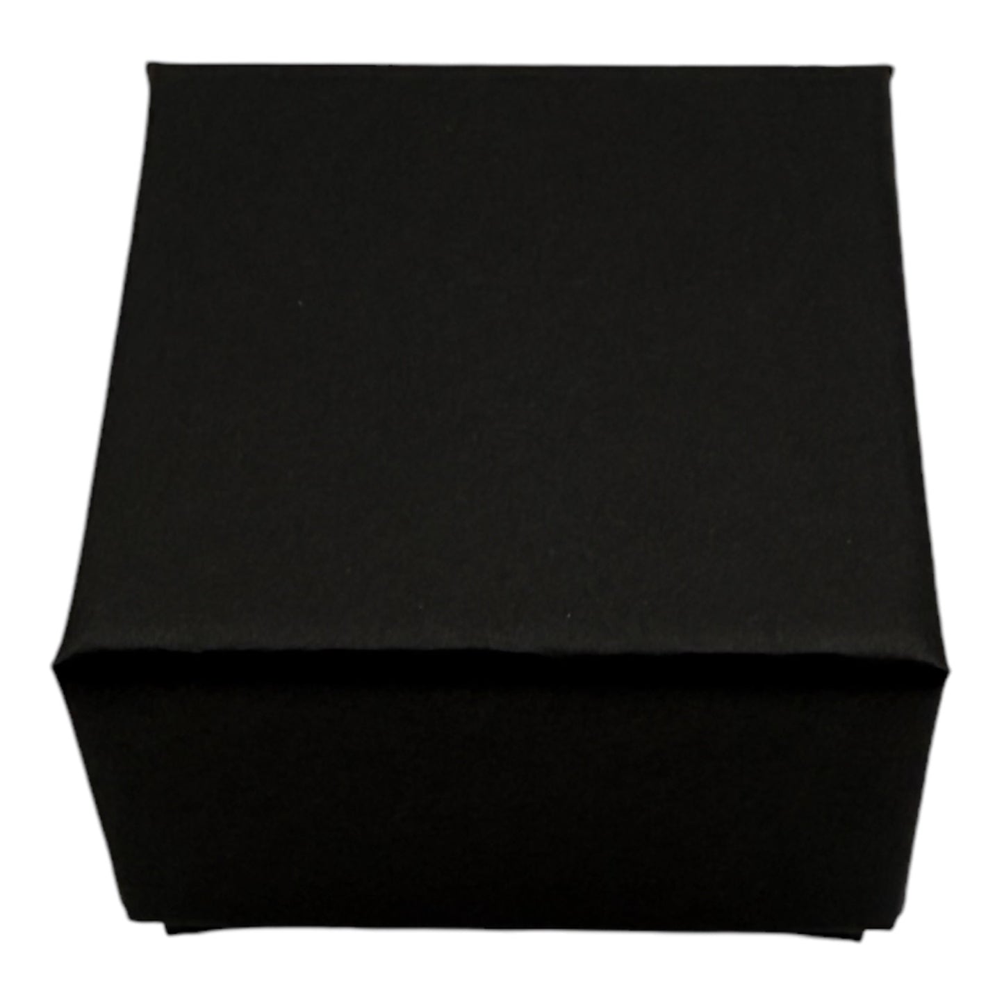 Black ring box