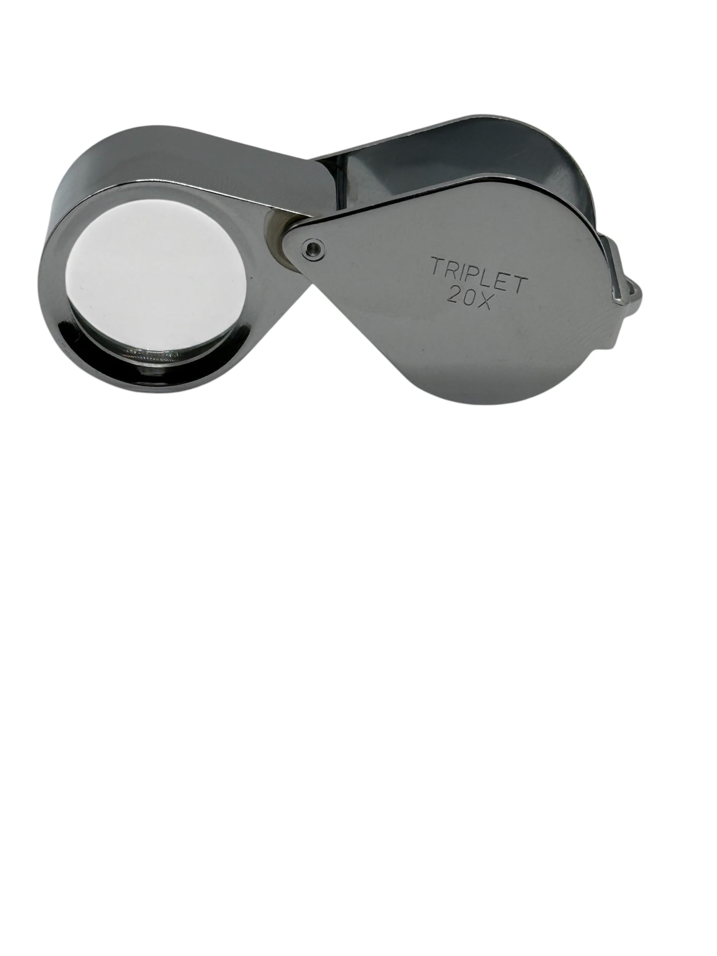 Close up of Loupe