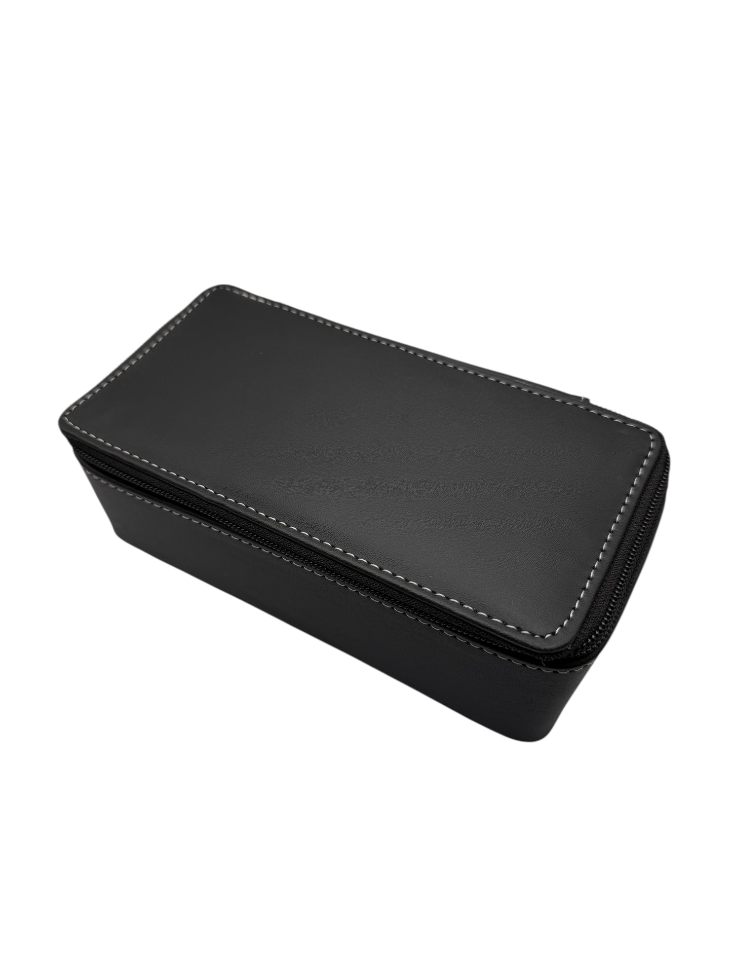 Diamond case lid closed