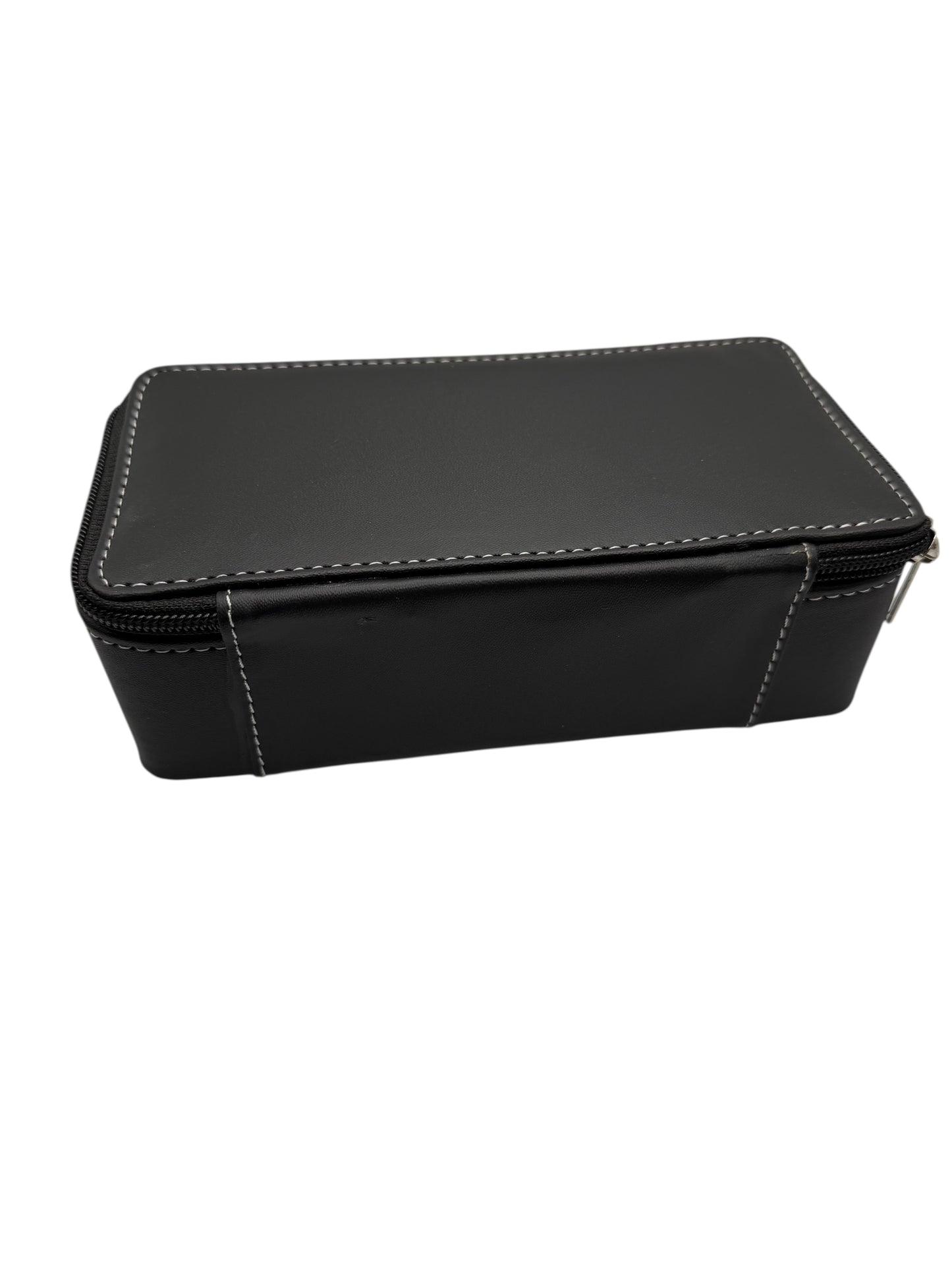 Diamond case from the back