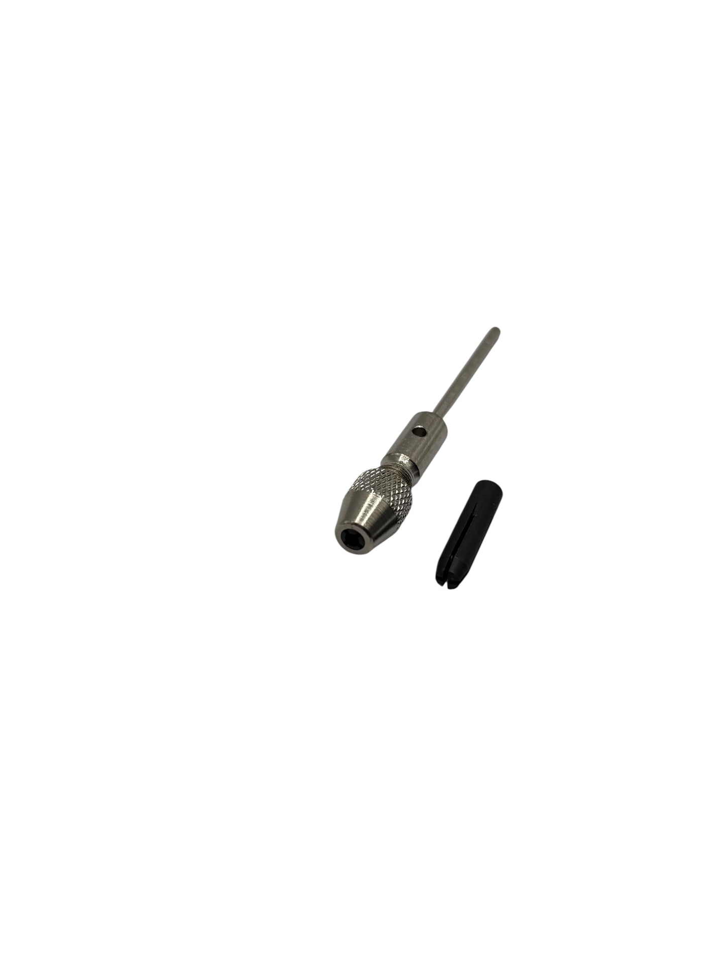 Adaptor for rotary drill