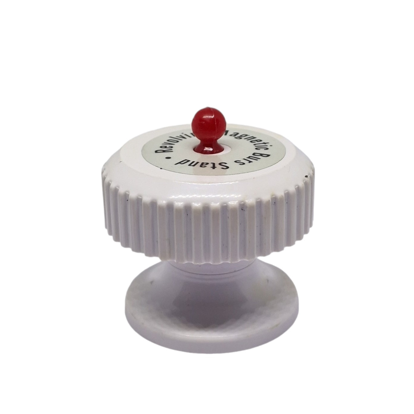 Magnetic Burr Stand