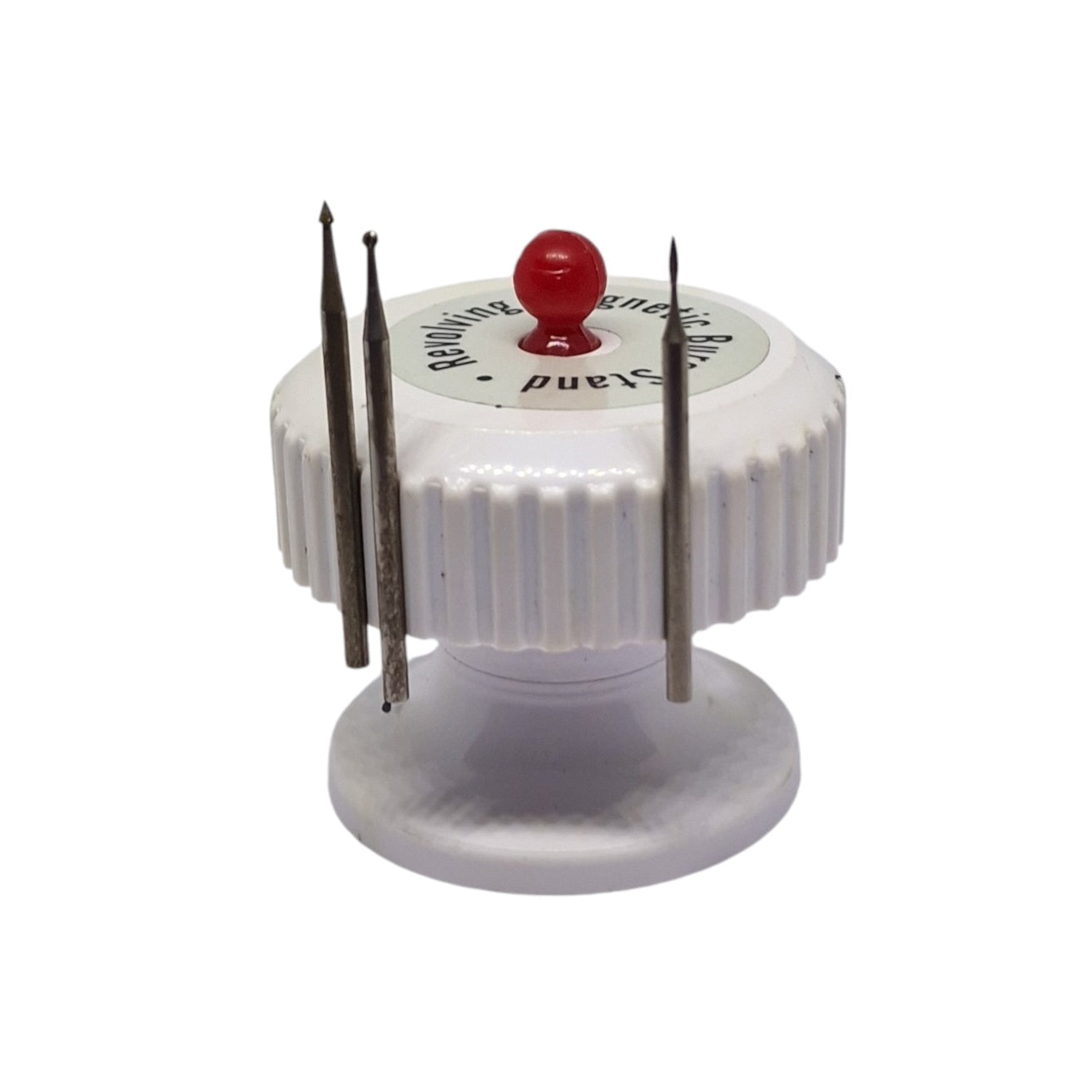 Magnetic Burr Stand