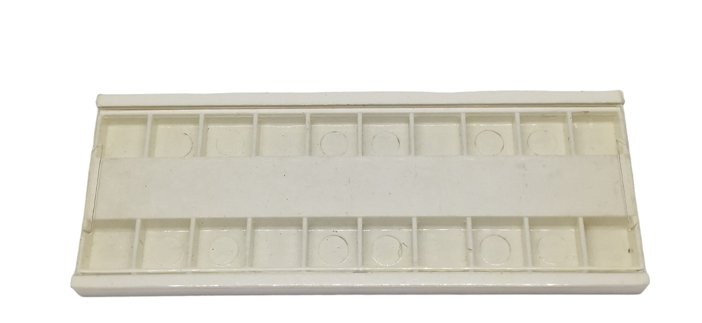 20 Compartment Sorting Tray