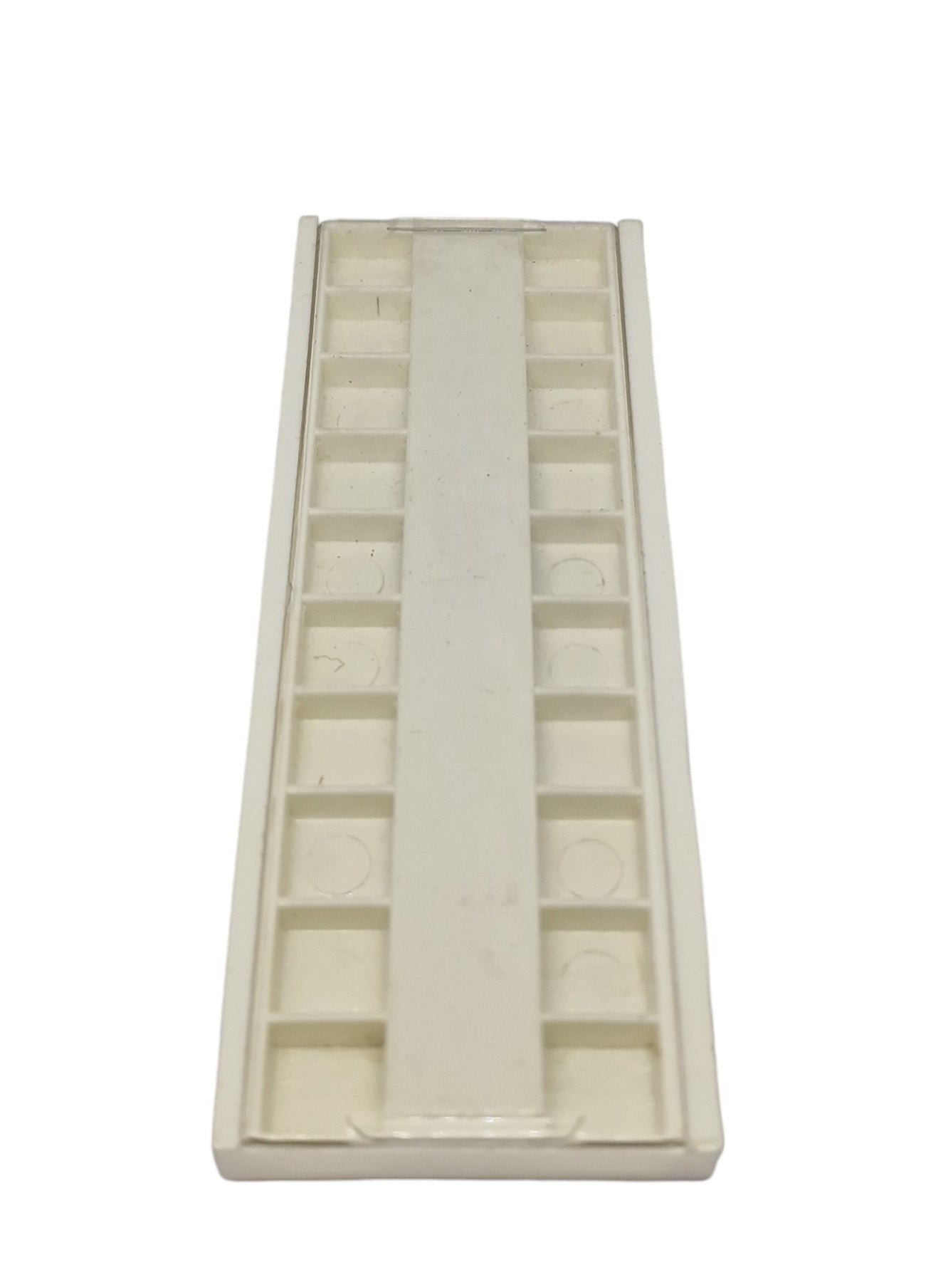 20 Compartment Sorting Tray