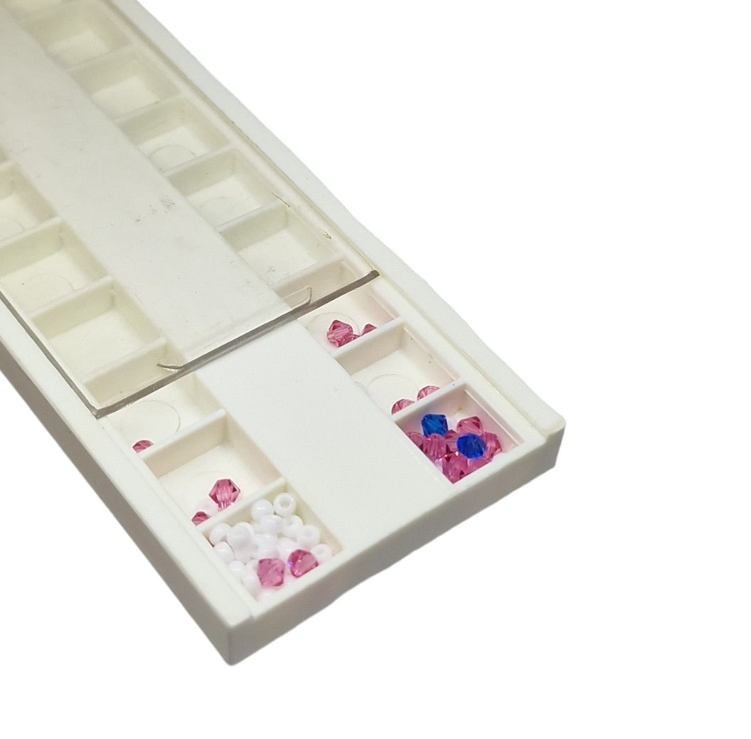 20 Compartment Sorting Tray