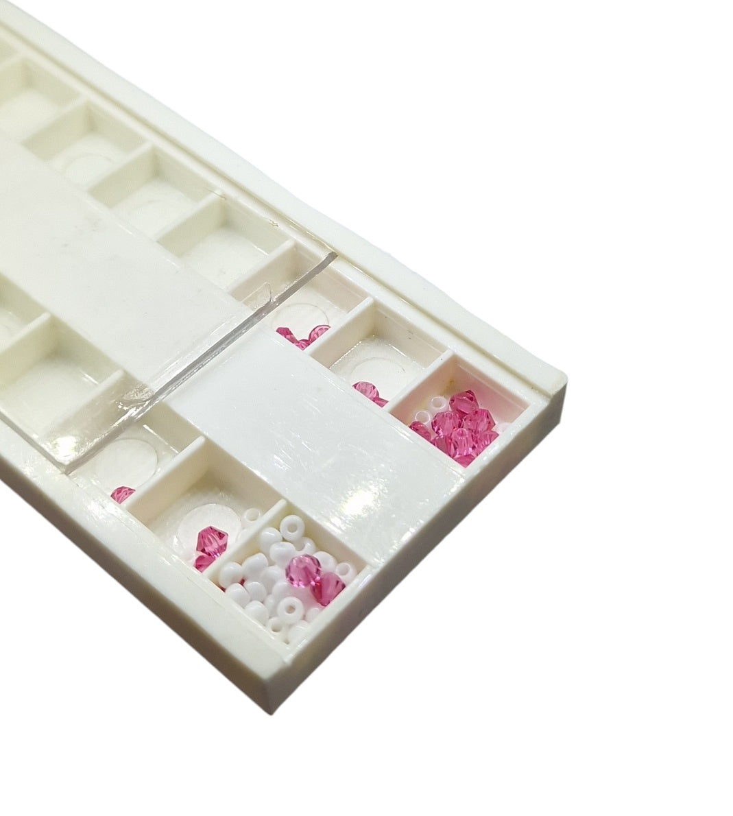 20 Compartment Sorting Tray