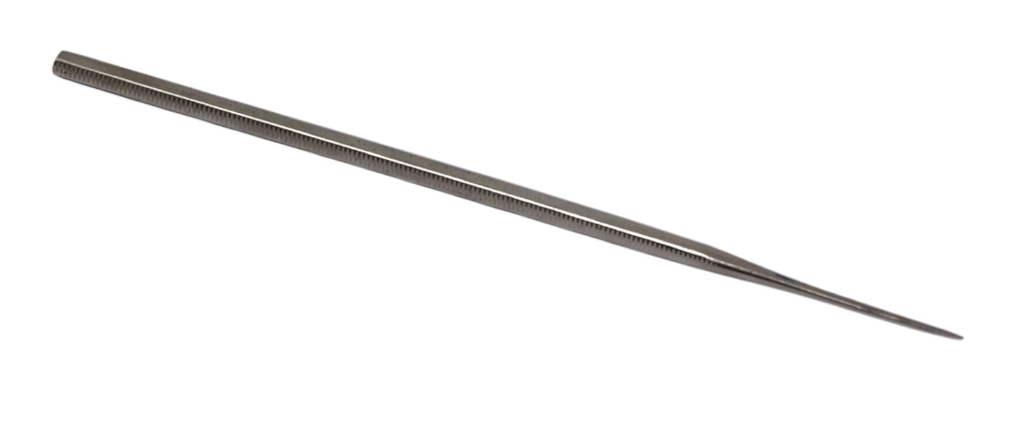Wax Carving Probe – Single Ended Stainless Steel, 155mm