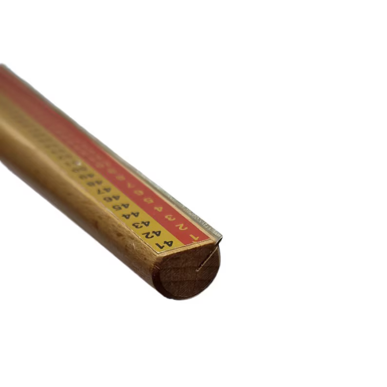 Wax Ring Stick Sizer with Blade