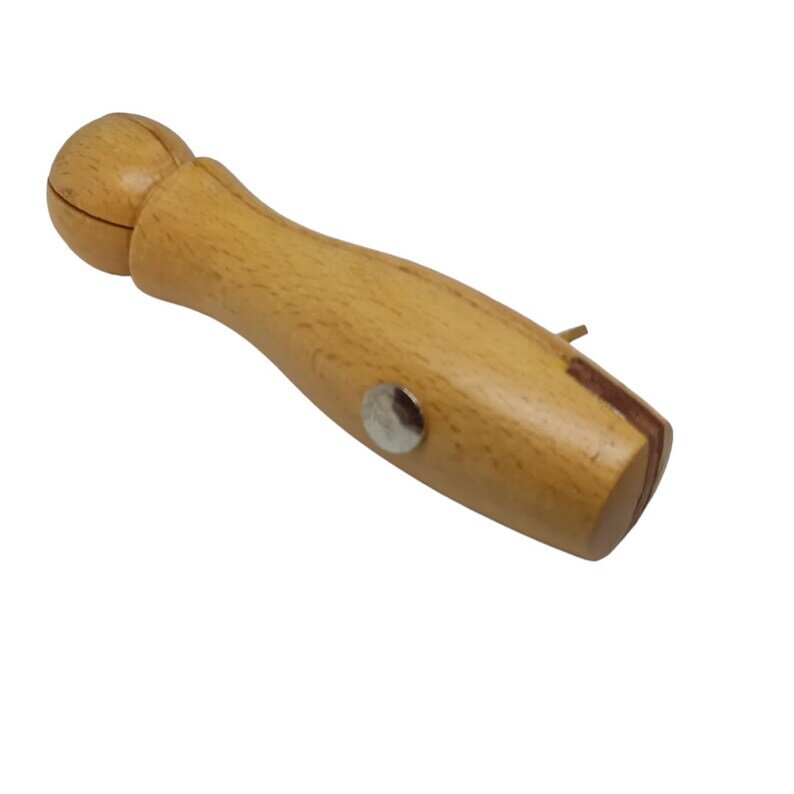 Ring Clamp - Side Screw