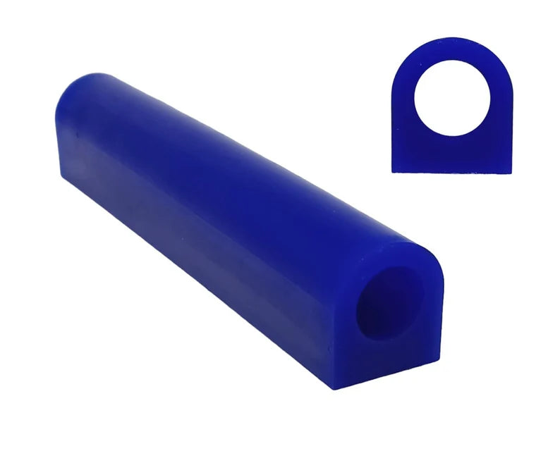 Blue Ferris Ring Wax - Flat Top (T-100)