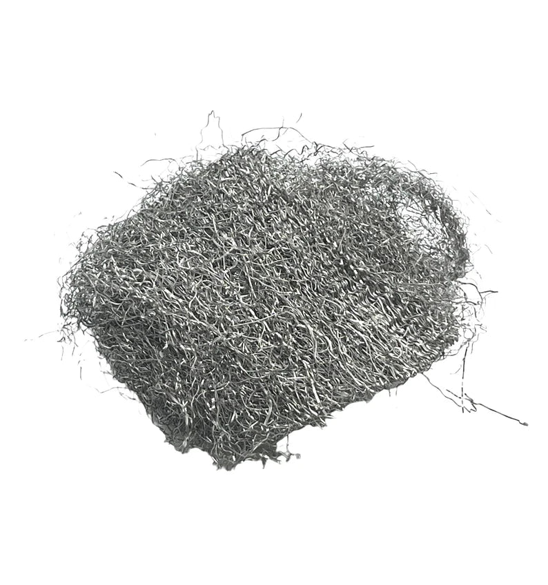 Steel Wire Wool Assortment