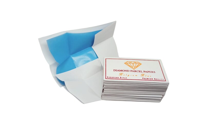 Gemstone Grading Set