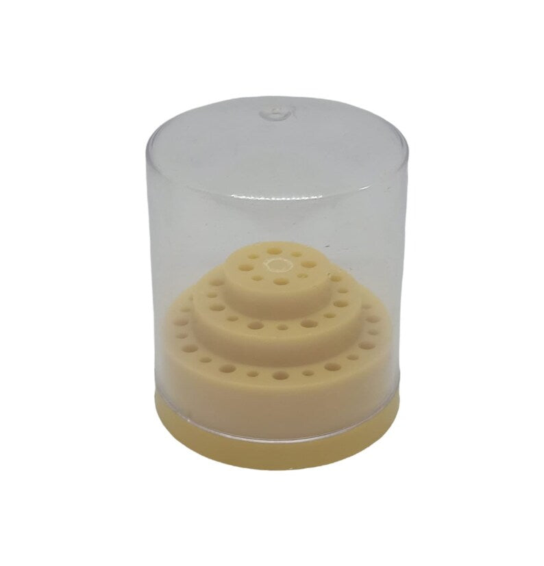 Three Tier Burr Stand - 36 Hole