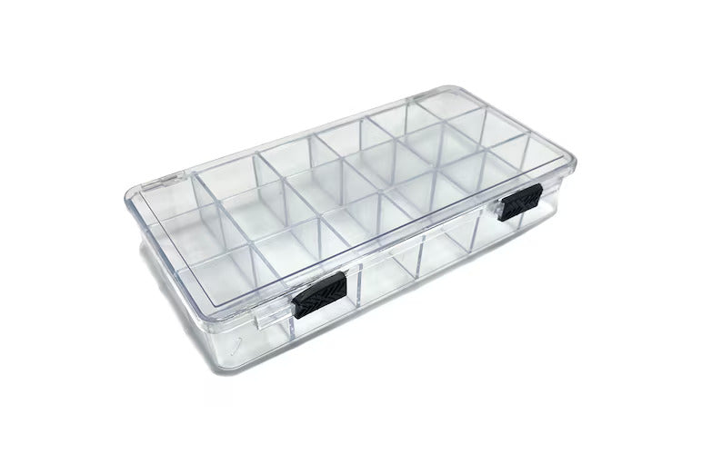18 Compartment Storage Box