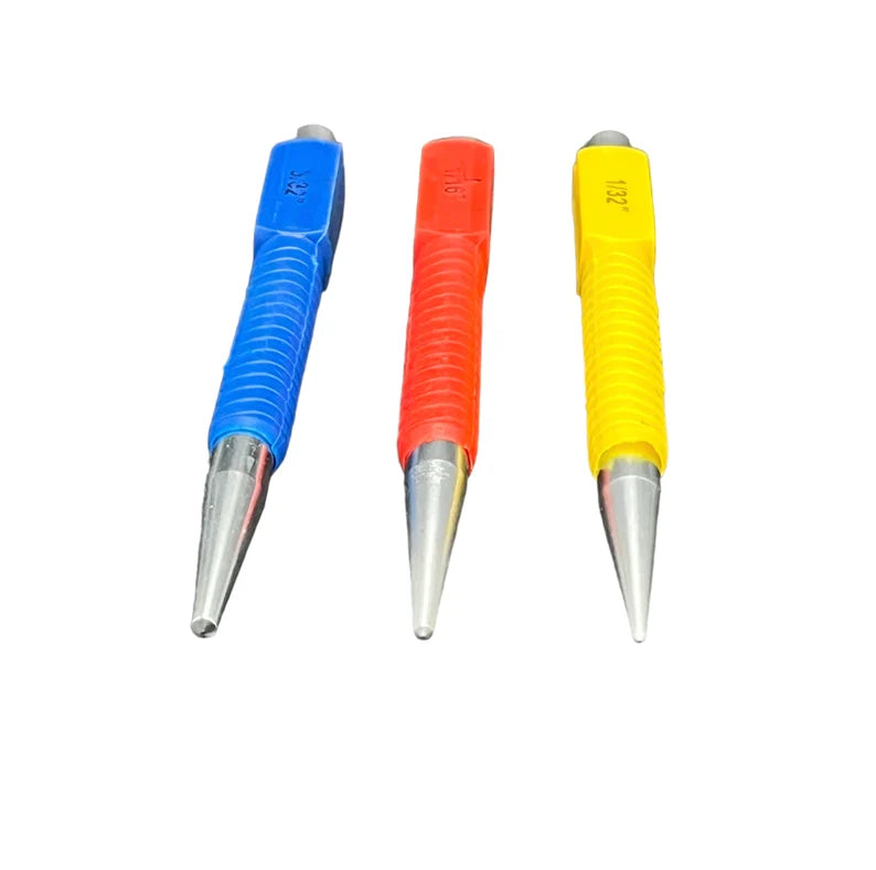 Centre Punch Set