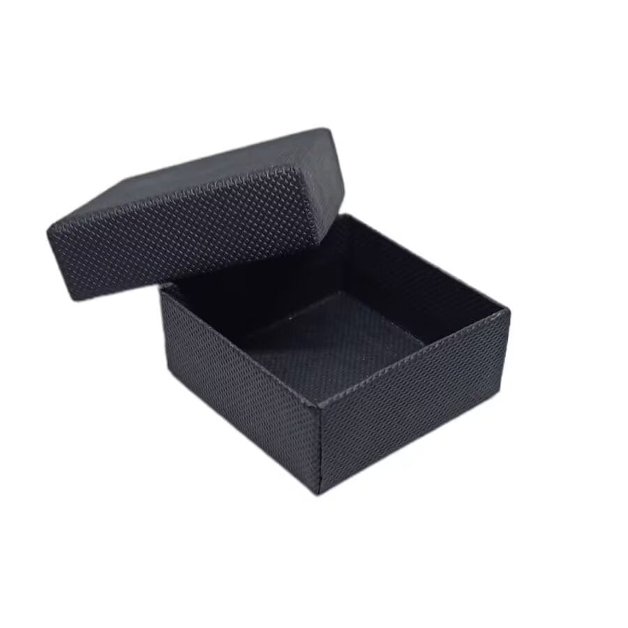 Ring Box - Recyclable