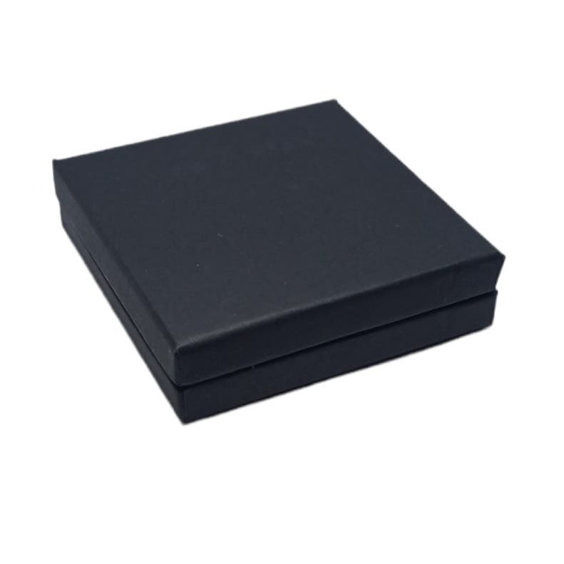 Necklace/Bracelet Box - Recyclable