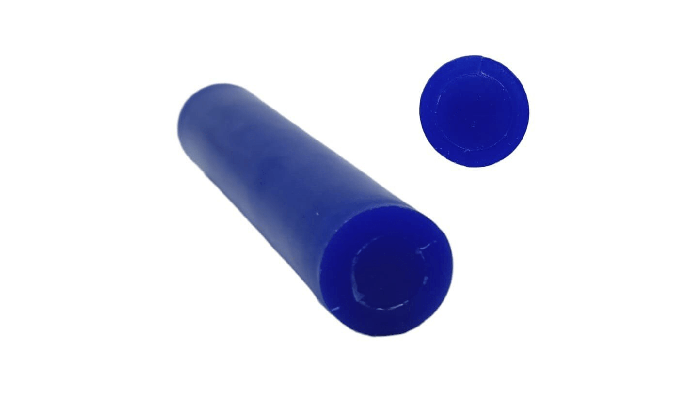 Blue Ferris Ring Wax -Round (B1062)