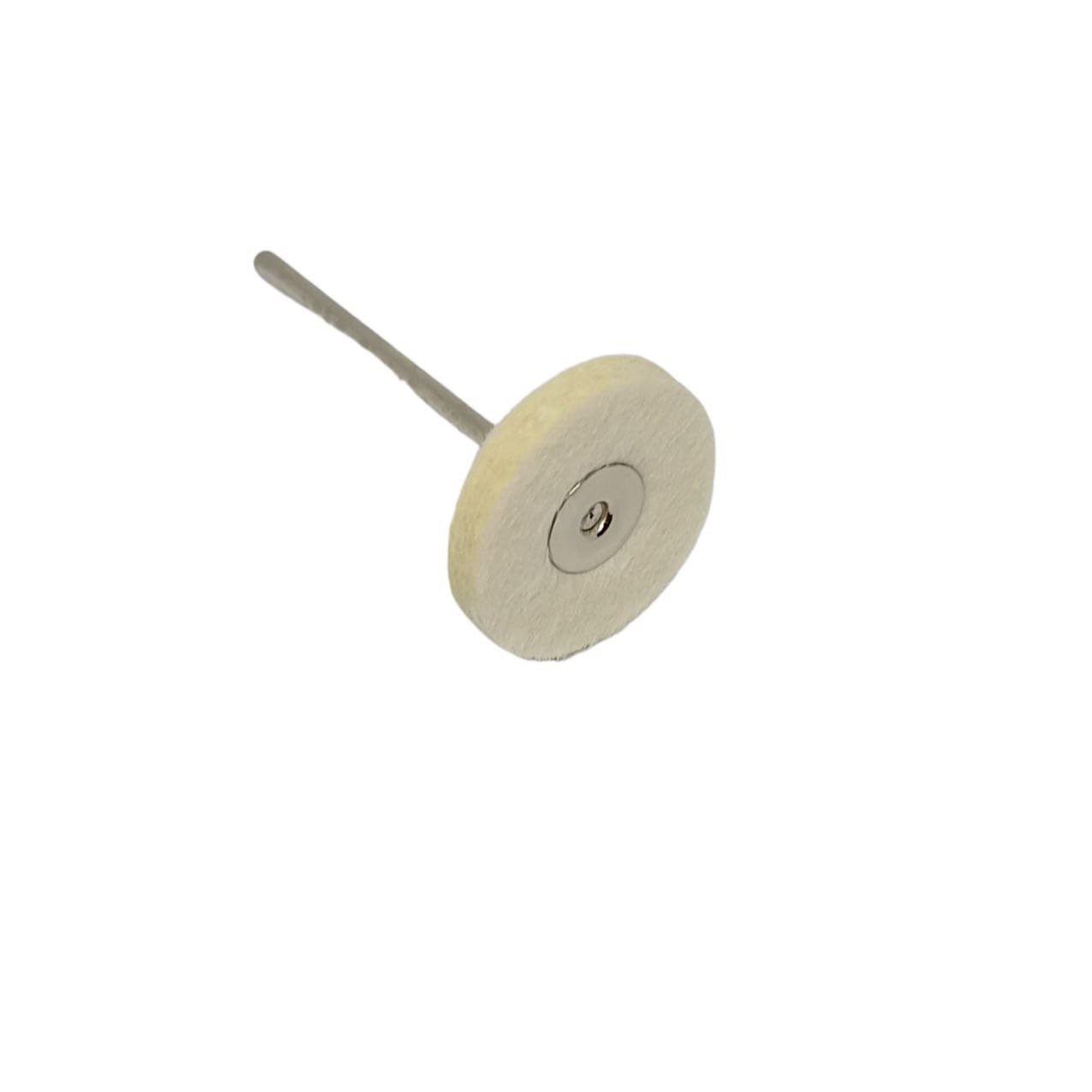 Mounted Felt Polishers - x3 Pieces