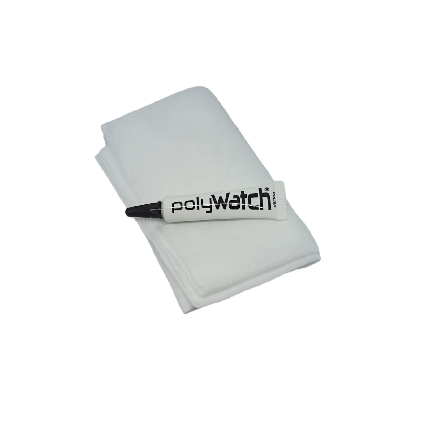 Polywatch - Plastic Repair Polish