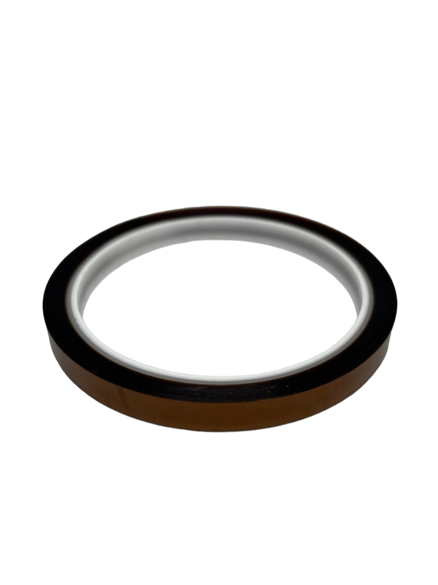 Polymide polishing protection tape