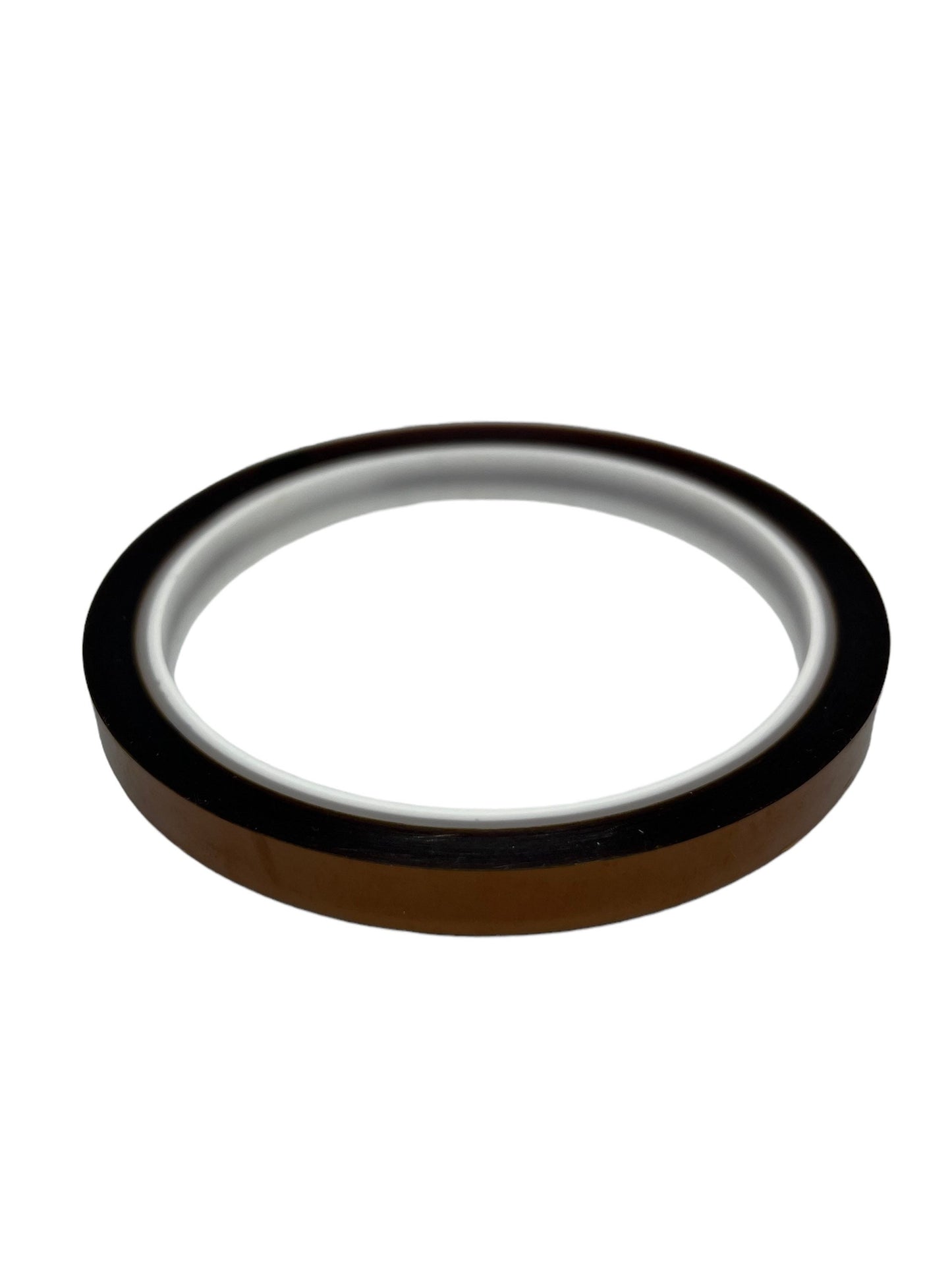 Polymide Protection Tape - 8.8mm Diameter