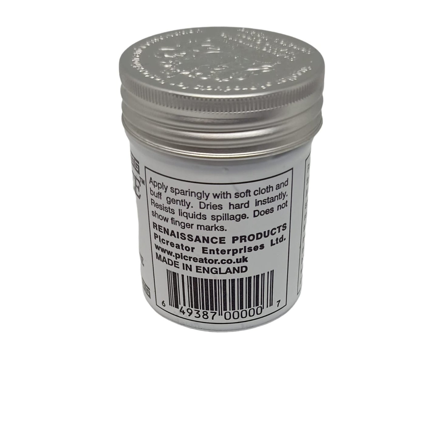 Renaissance Wax - 65ml