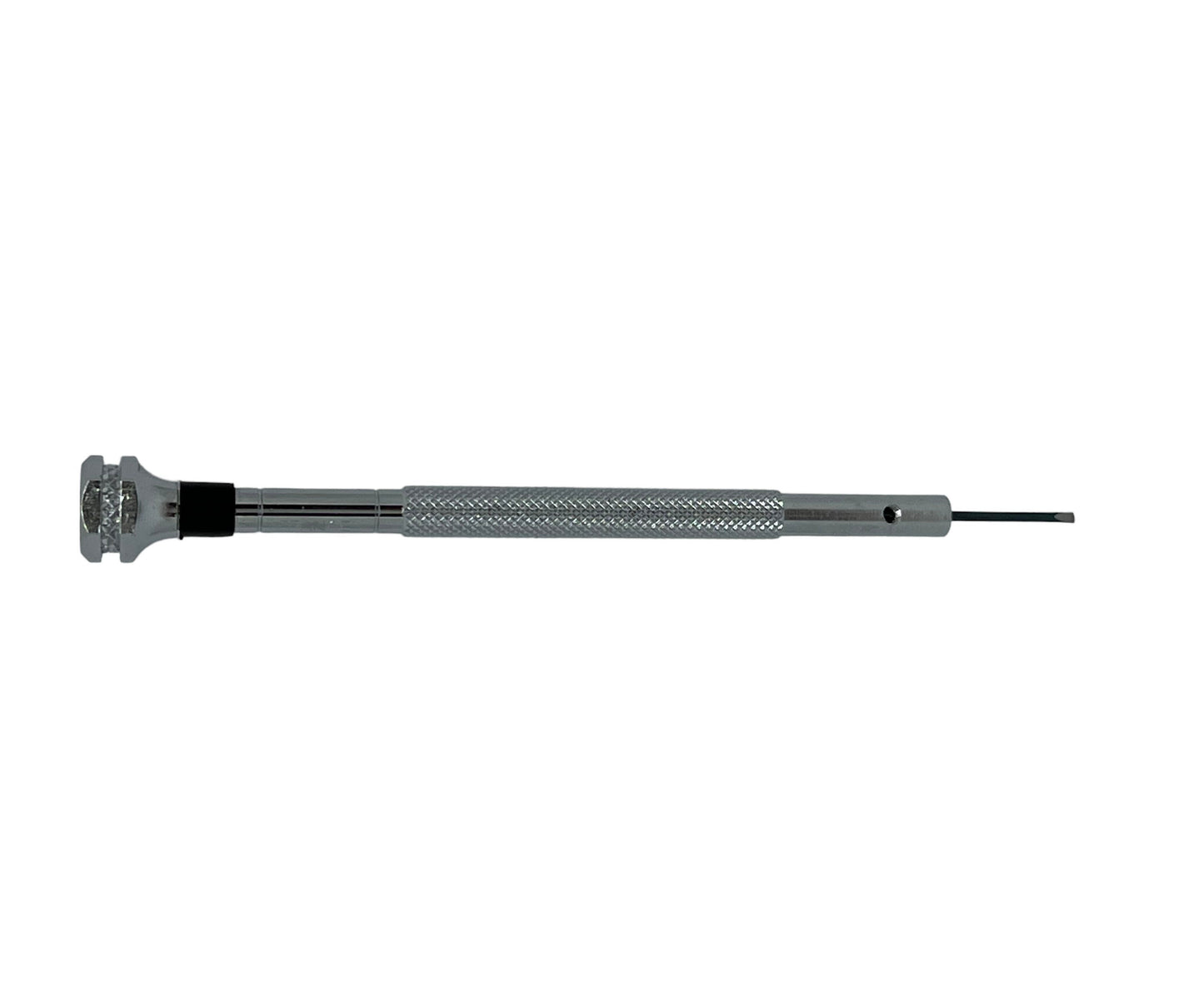 Watchmakers Screwdriver - 1.00mm (Black)