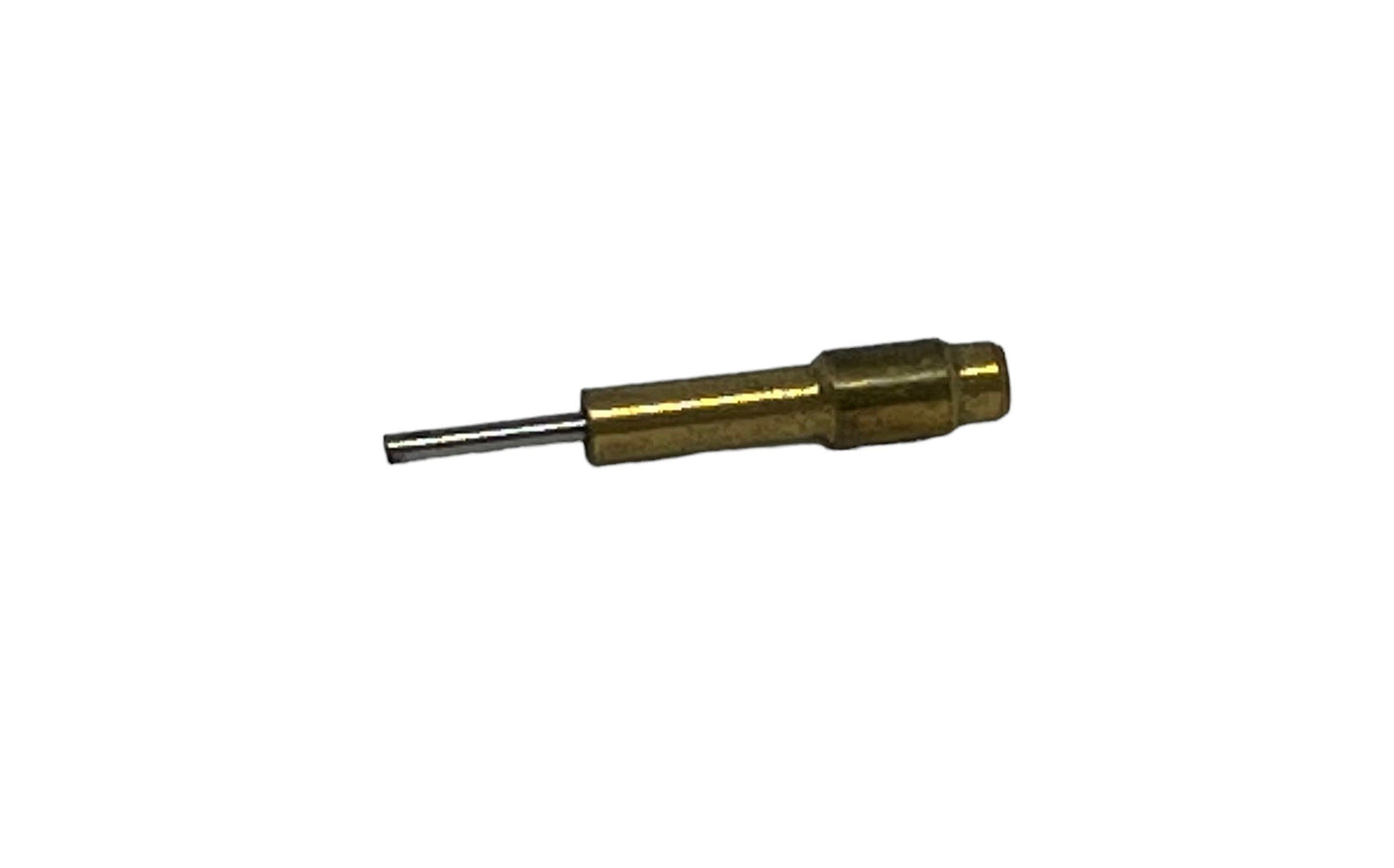 Watch pin removal tool