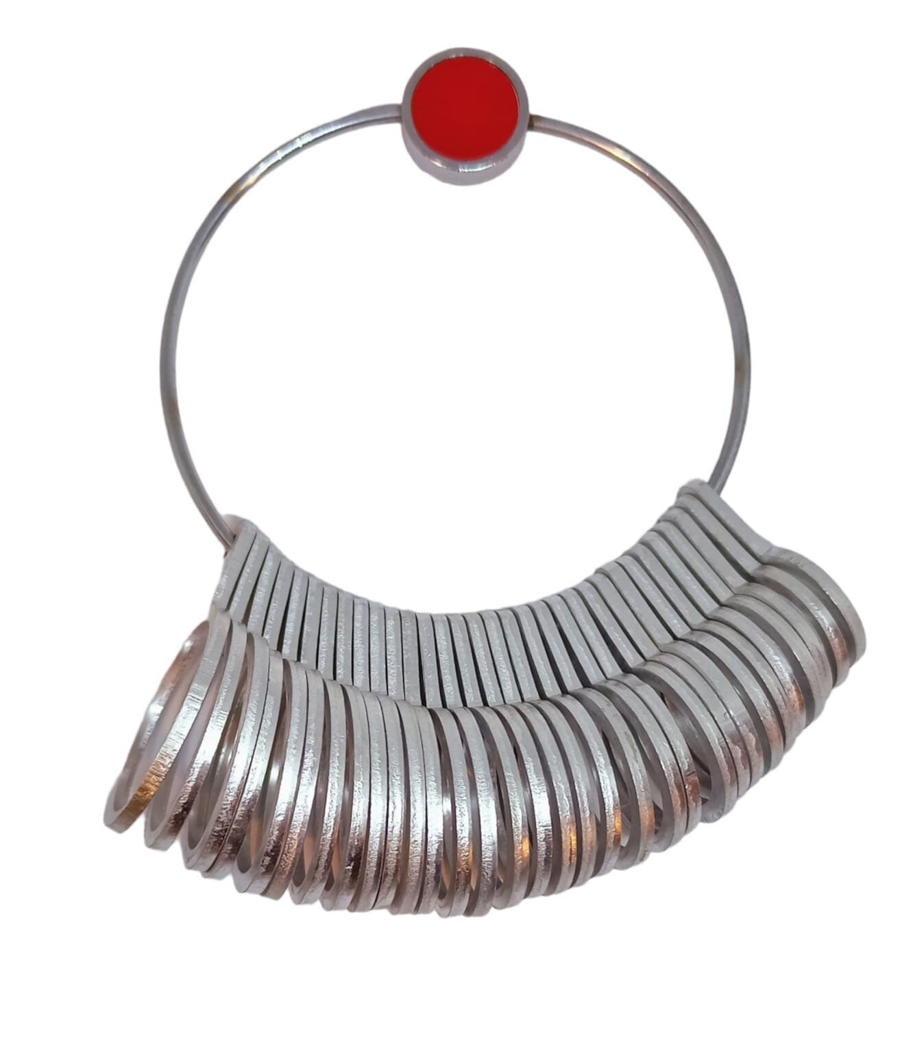 Ring Sizing Finger Gauges - A-Z+6