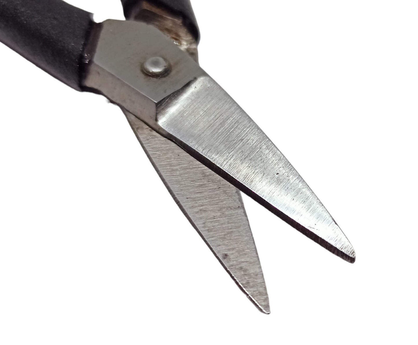 Jewellers Straight Shears - 7 inch