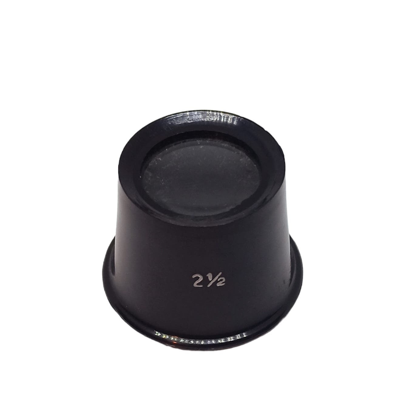Watchmakers Eyeglass x4 Magnification