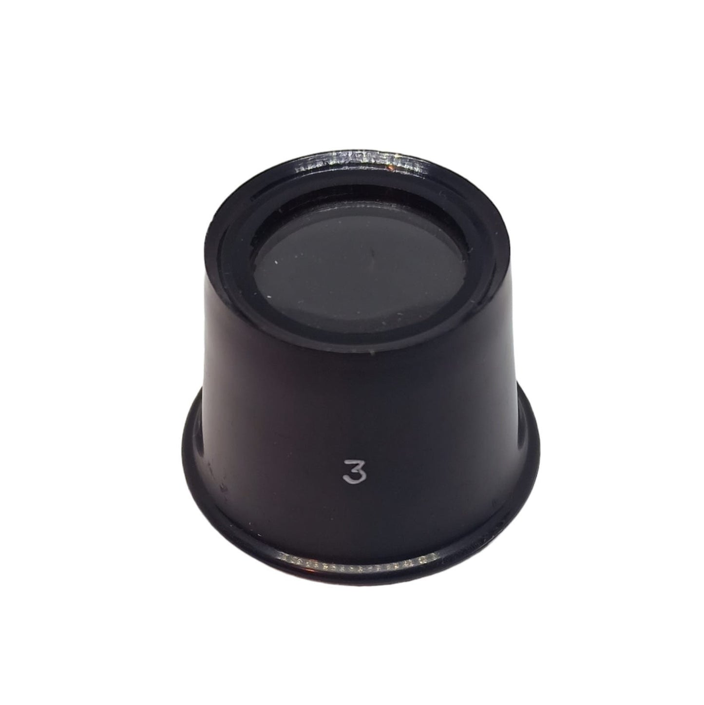 Watchmakers Eyeglass x3.3 Magnification