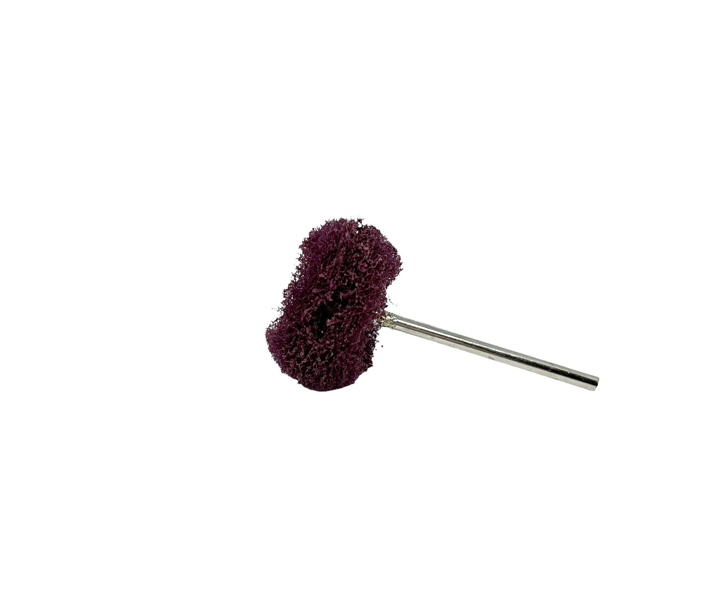 Satin Finish Mops x3 Pieces