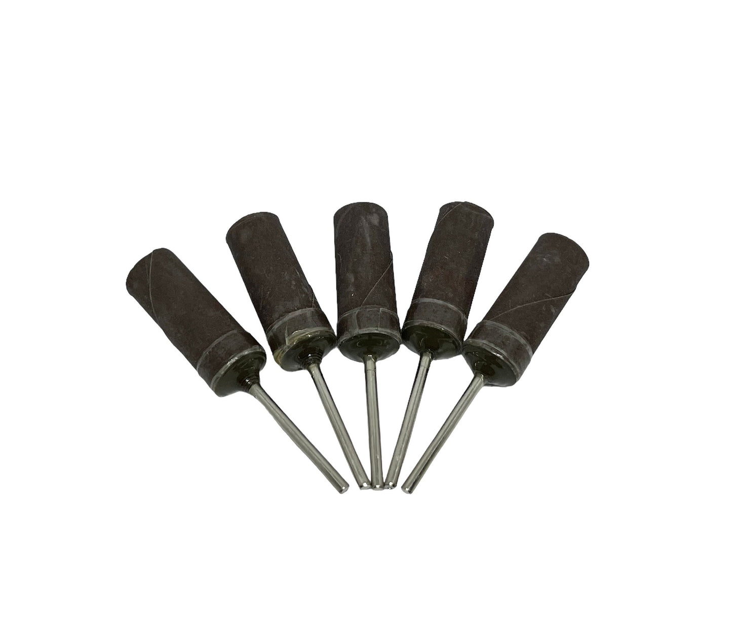 Mounted Emery Roll - 1000 Grit - x5 Pieces