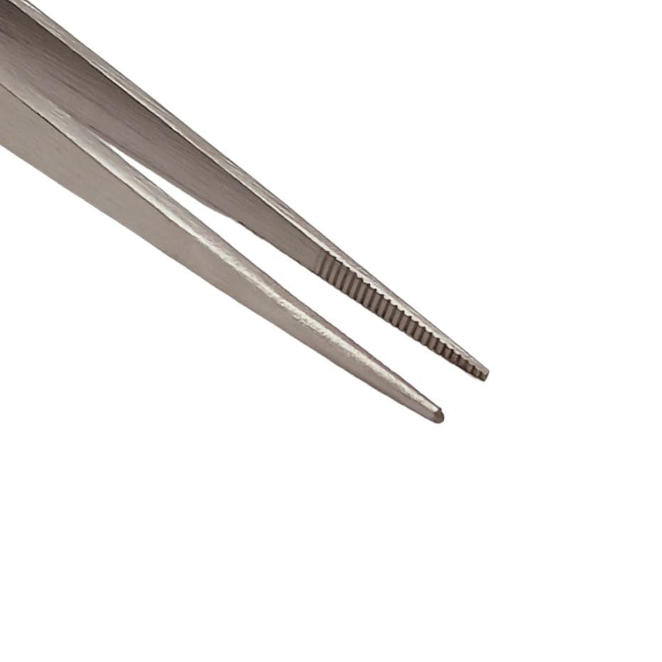 Lockable Gemstone Tweezers