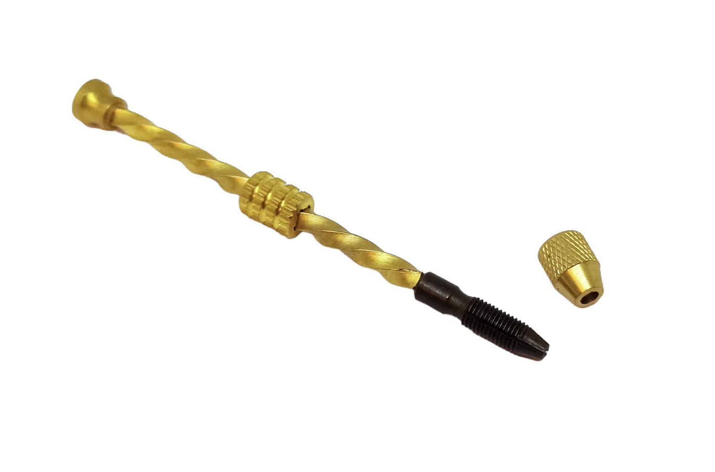 Archimedean Hand Drill