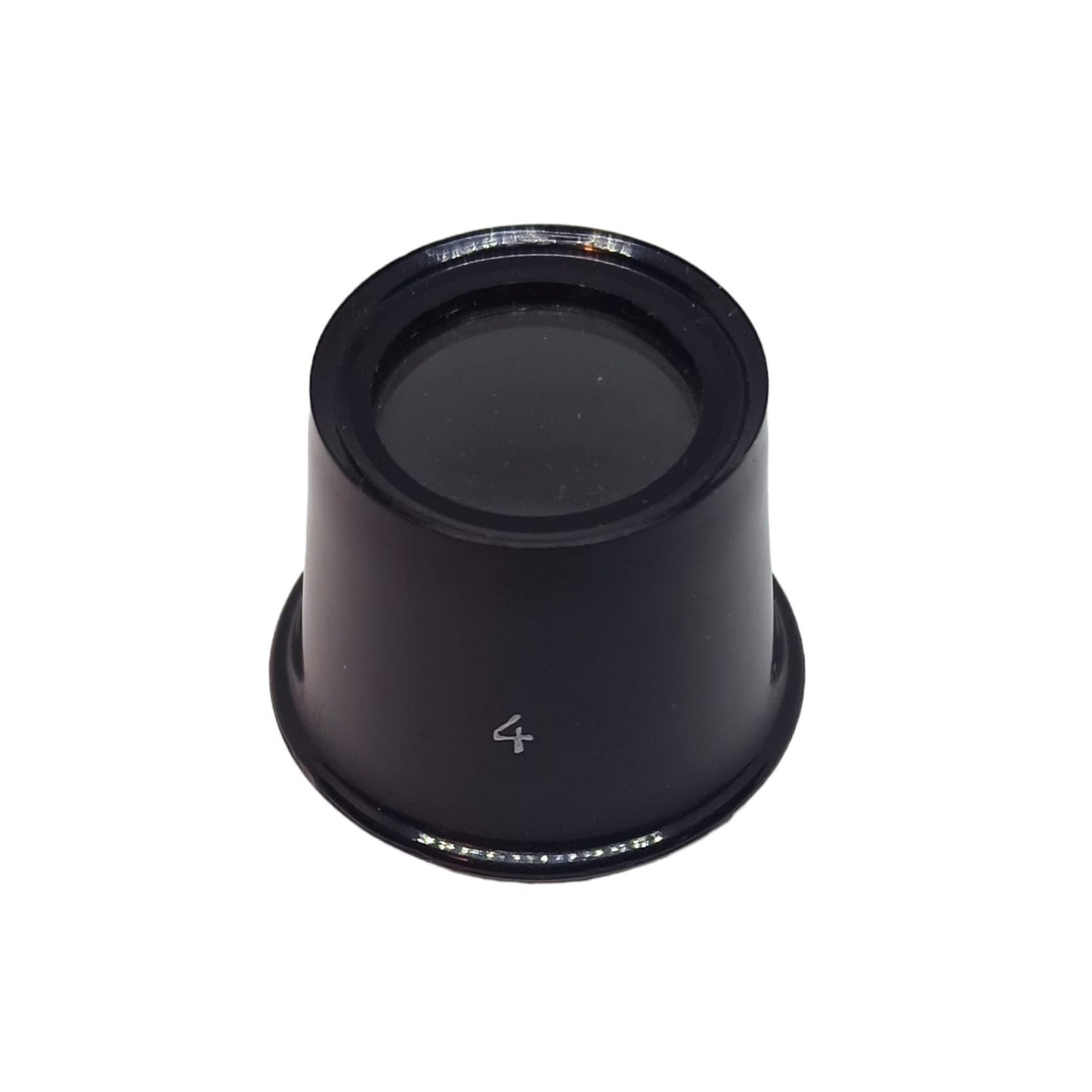 Watchmakers Eyeglass x2.5 magnification