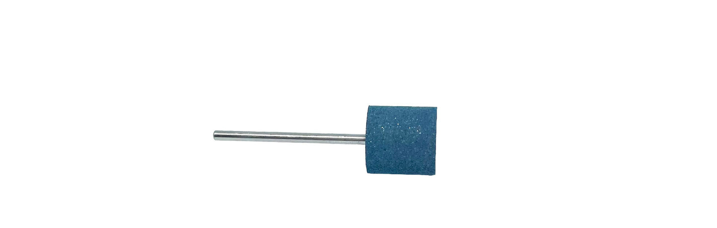 Eve Rubber Abrasive Polishing Cylinder - Extra Coarse
