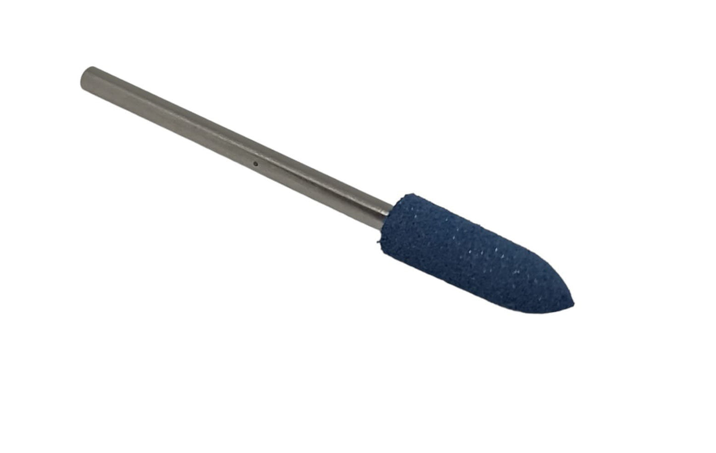 Eve Rubber Polishers - Extra Coarse - Bullet Shape x3 Pieces