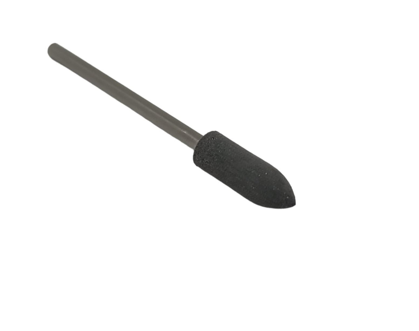 Eve Rubber Polishers - Coarse - Bullet Shape x3 Pieces