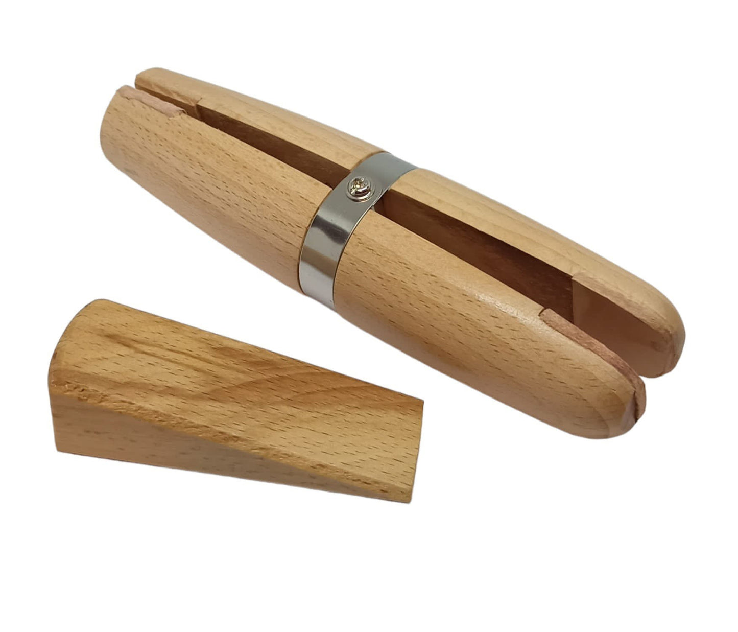 Ring Clamp - Wedge style