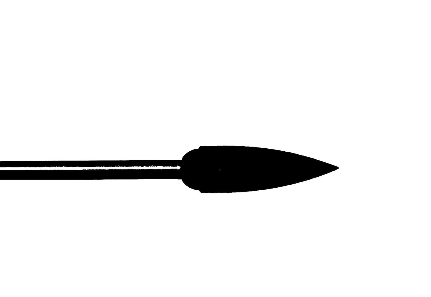 EVE Rubber Polishers – Final Finish Pear Shape x3 Pieces – EVE Technik 900 (Stage 4)