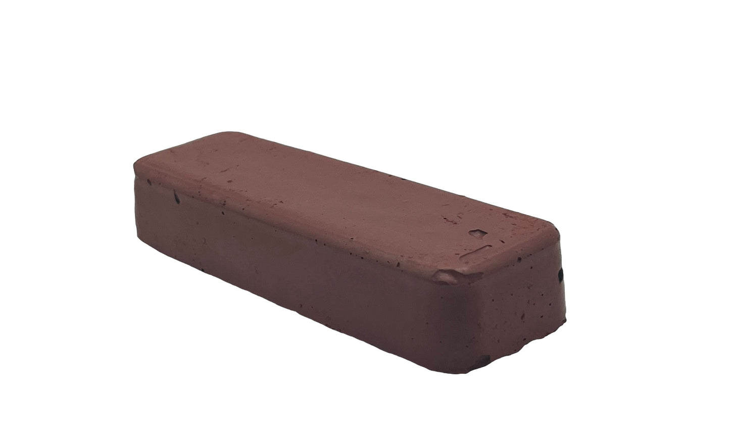 Rouge Polishing Compound