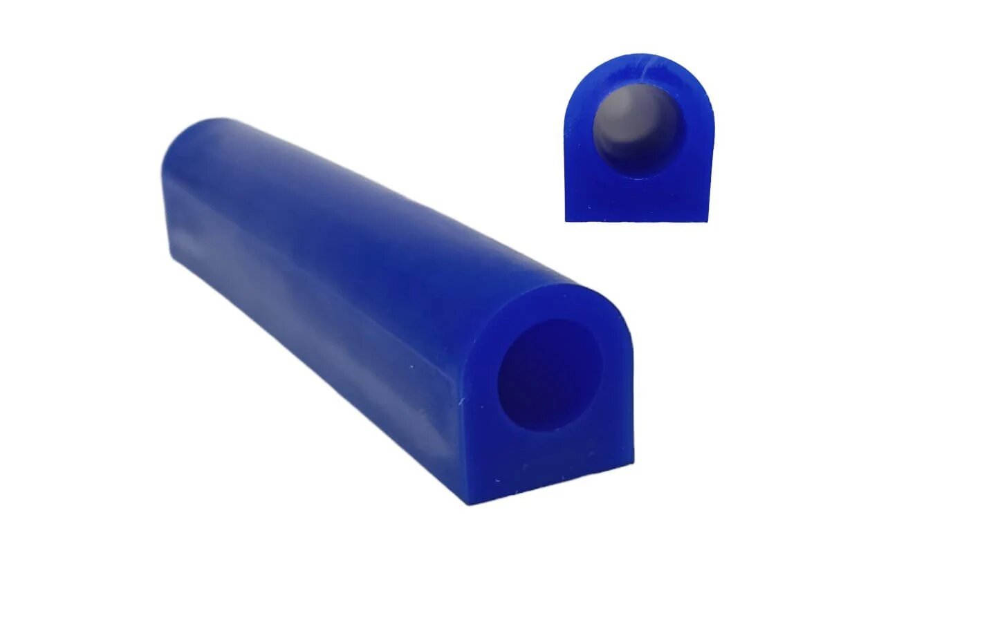 Blue Ferris Ring Wax - Flat Top (T-200)