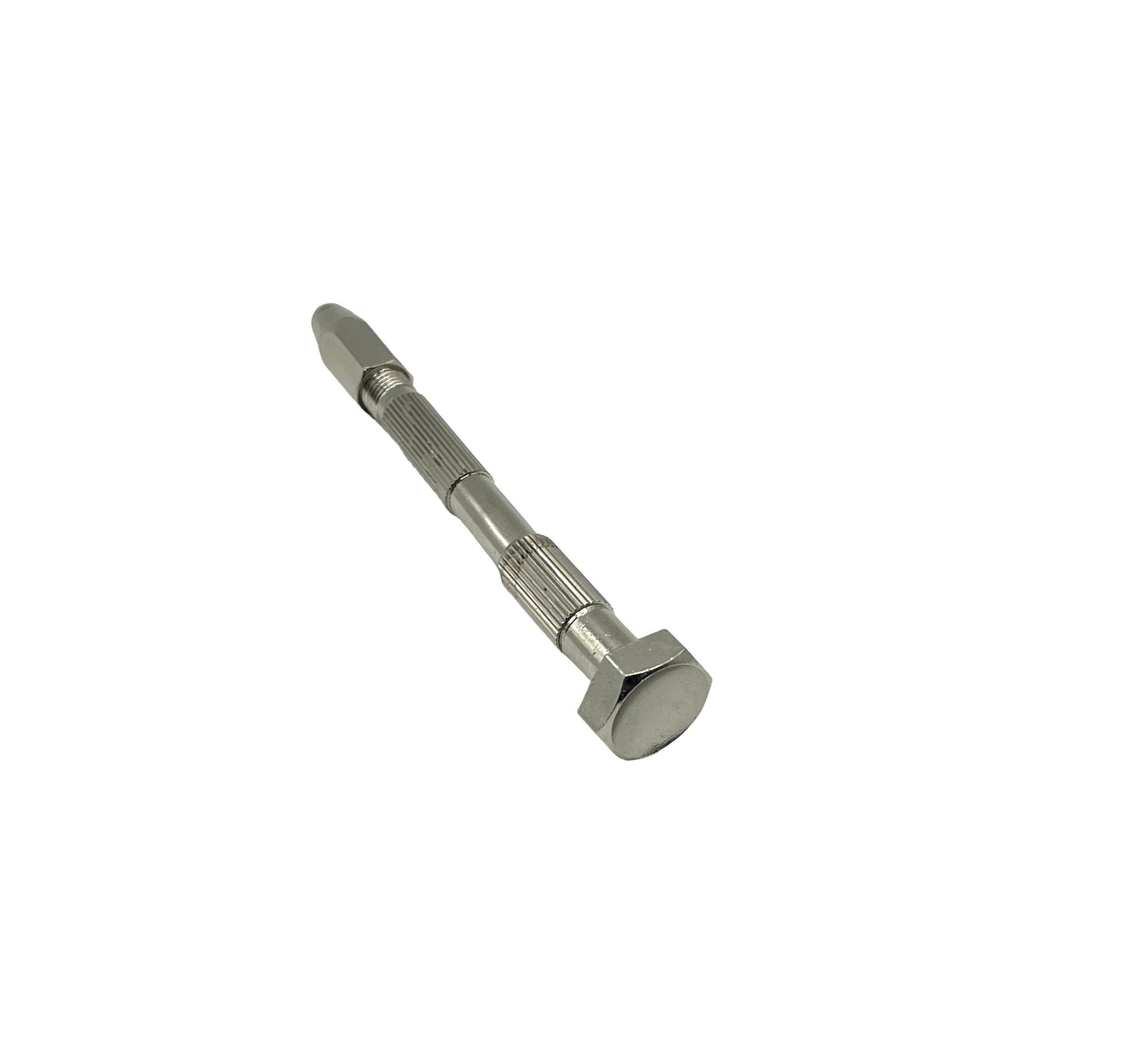 Swivel Head Pin Vice
