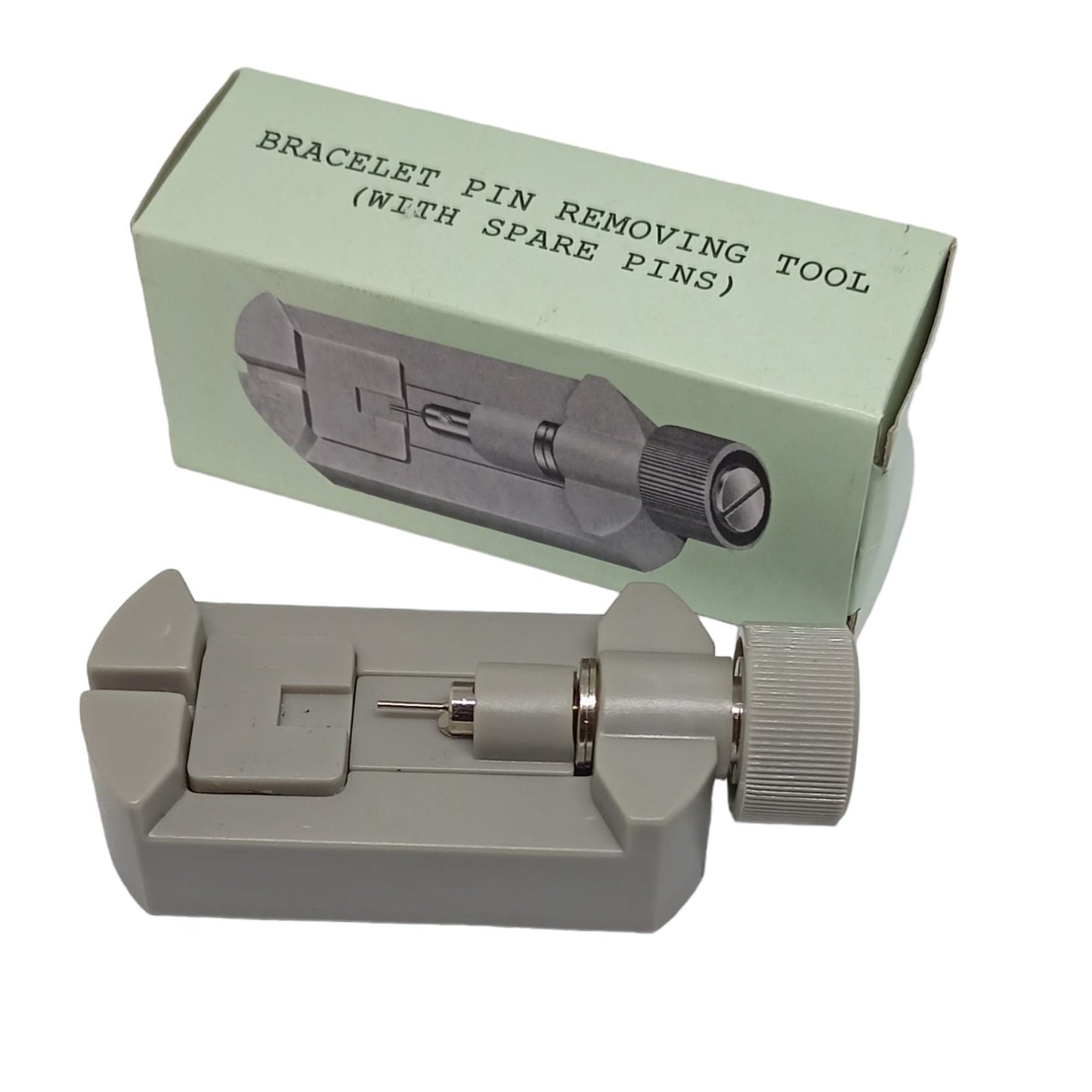 Watch Bracelet Pin Pusher