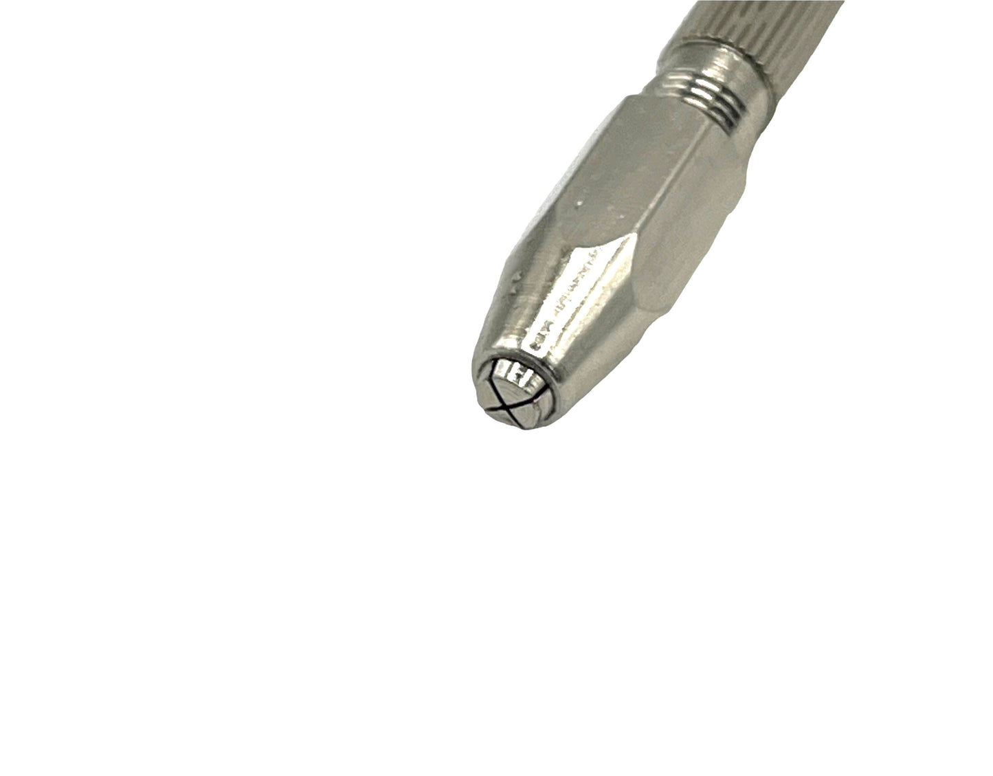 Swivel Head Pin Vice