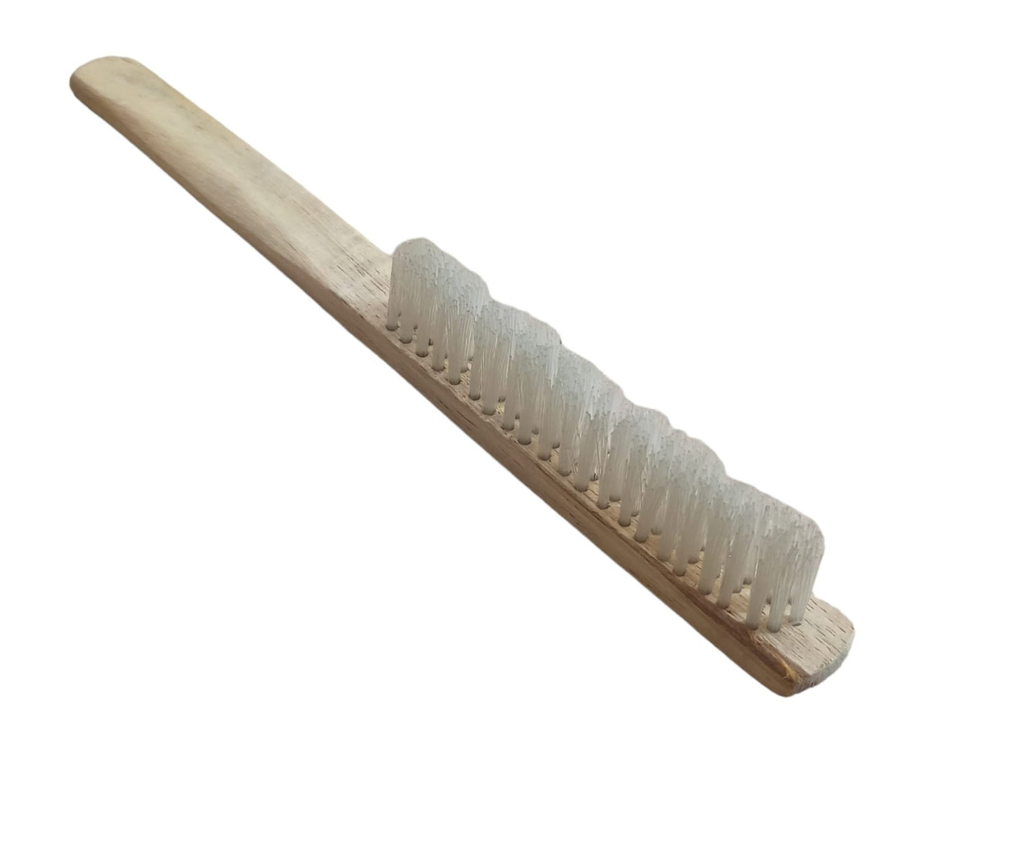 Cleaning Brush - 4 Row - Hard